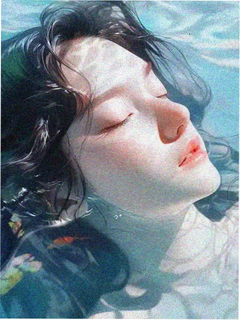 长夜将尽 作品海报