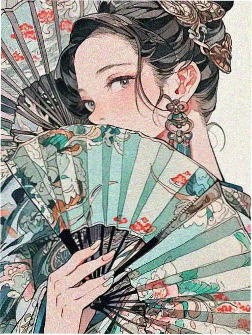 夏末回声 作品海报